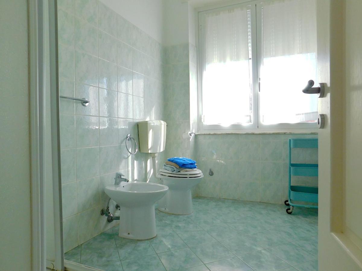 Vacanze In Villa, Levanto Exterior photo